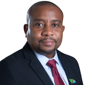 Mr. Peter Nalitolela