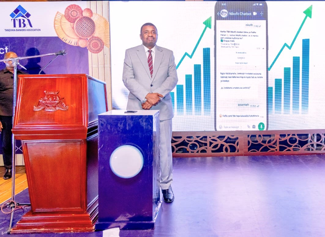 TBA Financial Literacy Programme