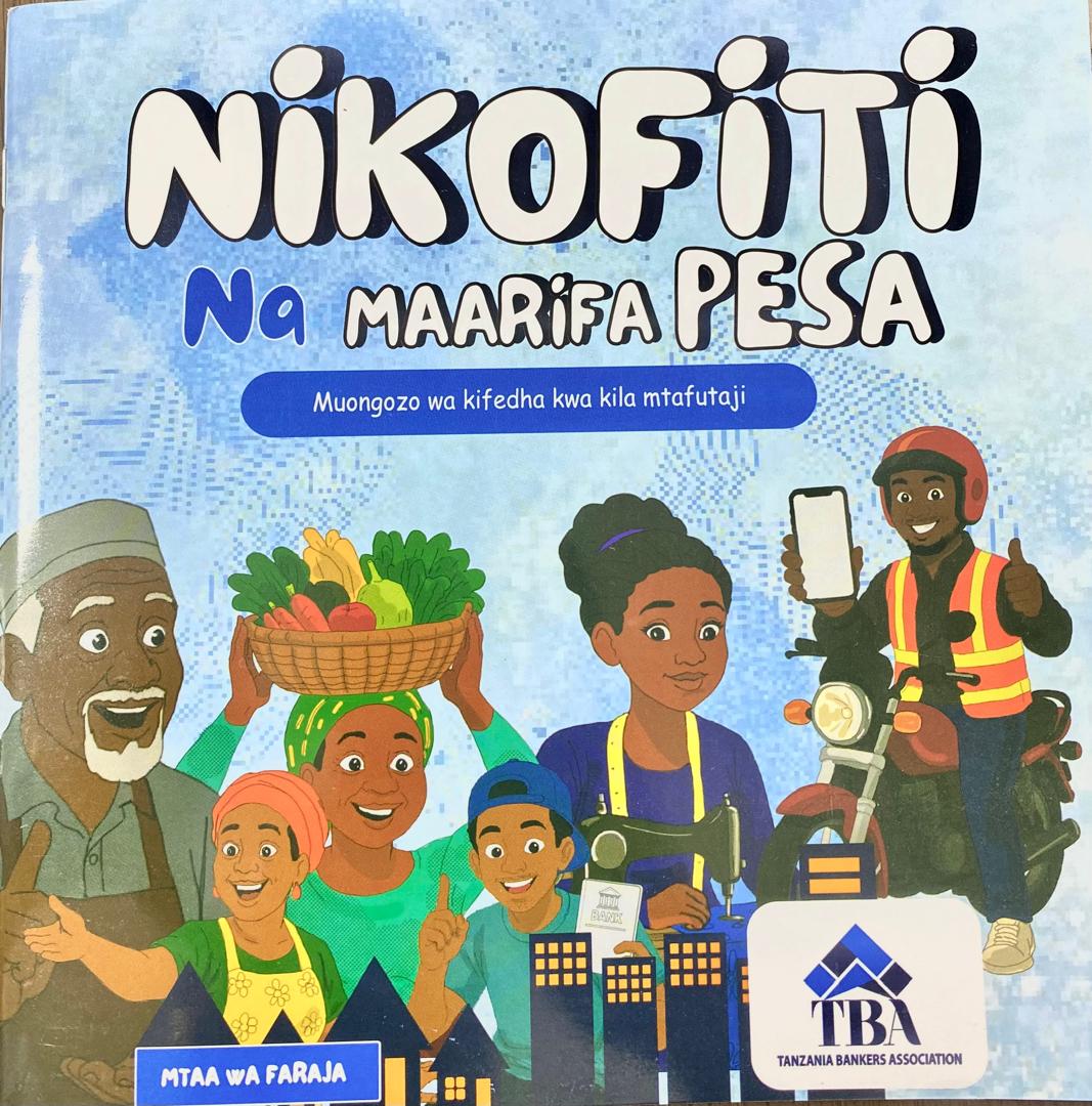 TBA Financial Literacy Programme
