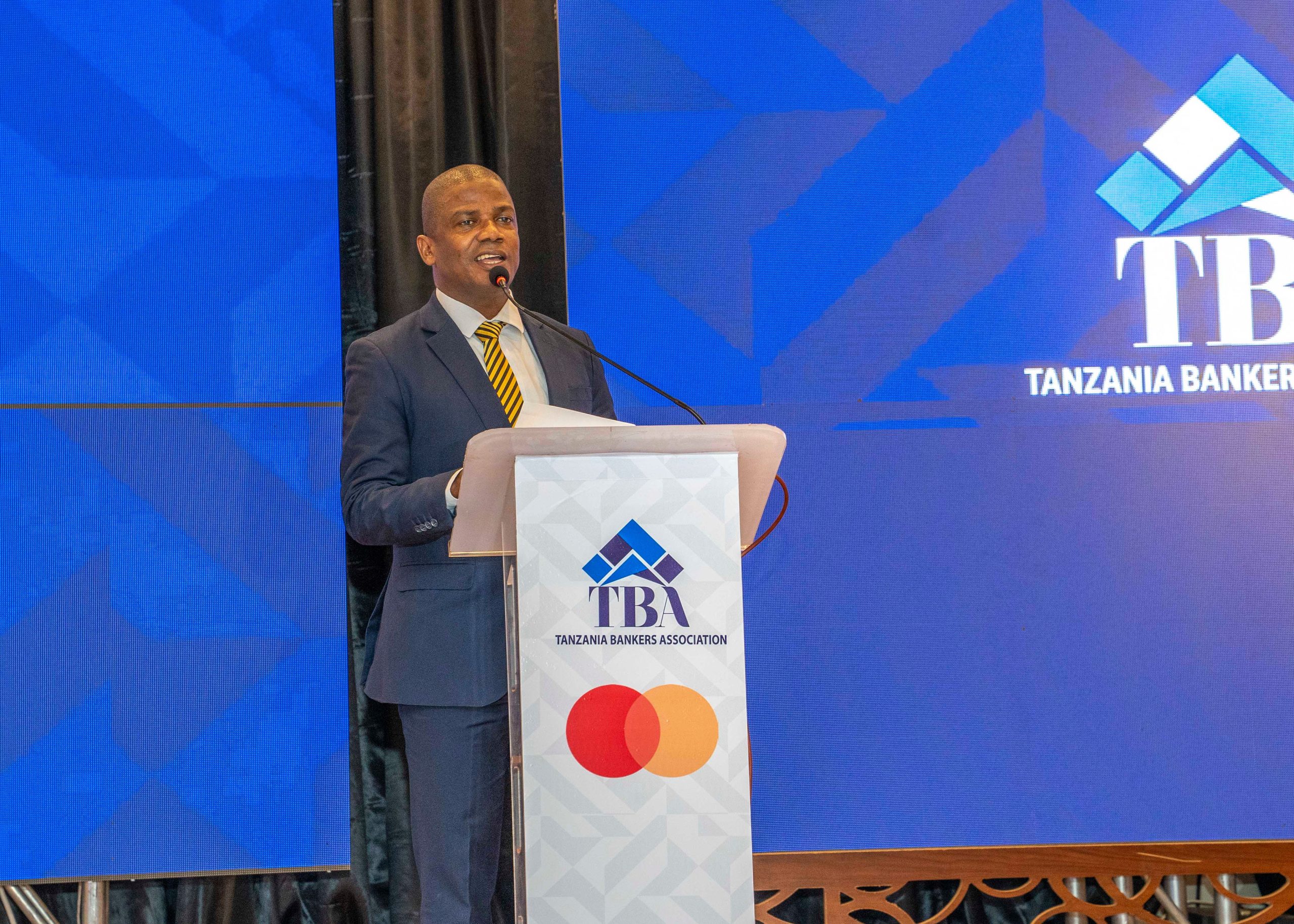 TBA Research conference