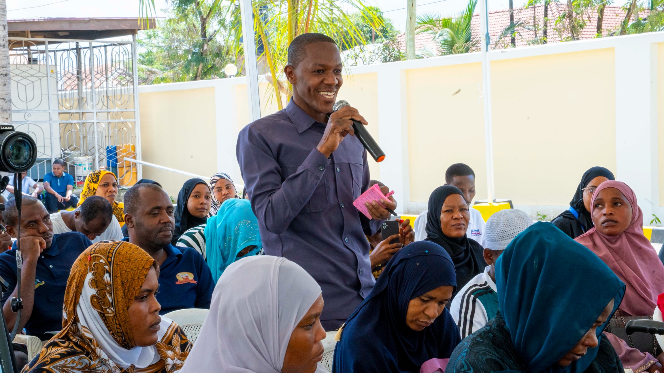 TBA's financial literacy initiative supports MSMEs with practical knowledge to improve financial management and access appropriate financial services.